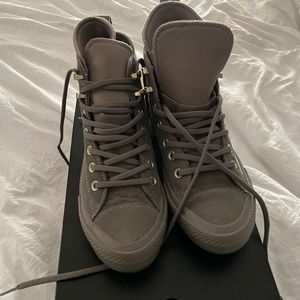Brand New with box Converse Boots